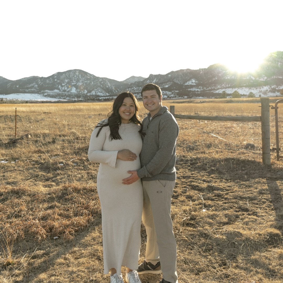 Photo shared by Sydnie for their Babylist baby registry.