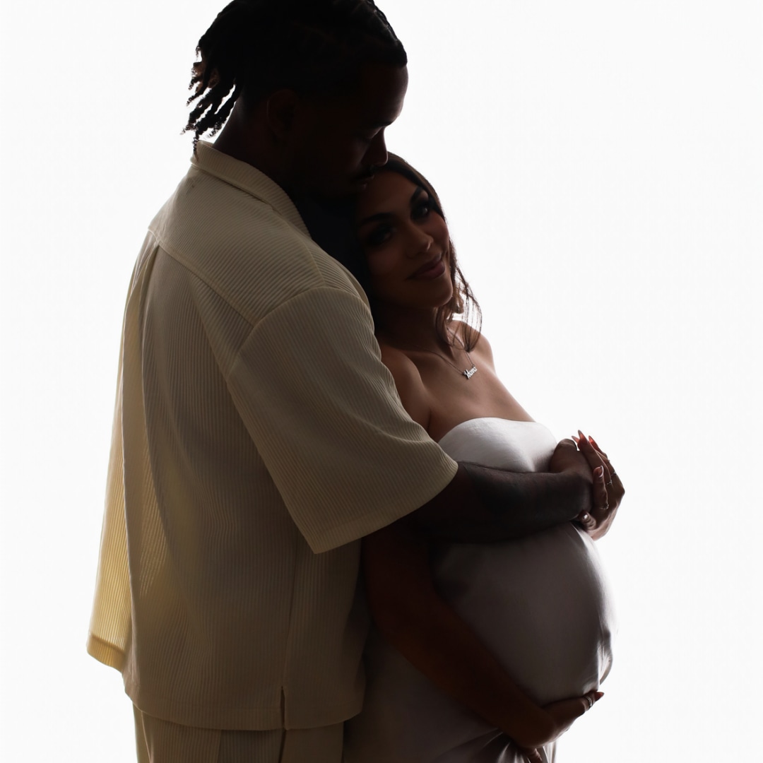 Photo shared by Johanna for their Babylist baby registry.