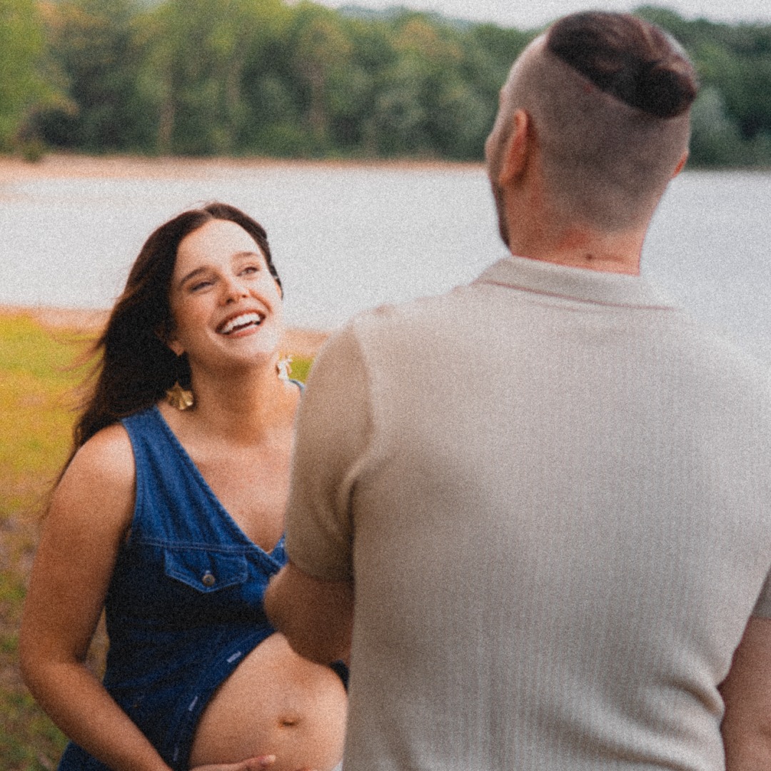 Photo shared by Kelsey for their Babylist baby registry.