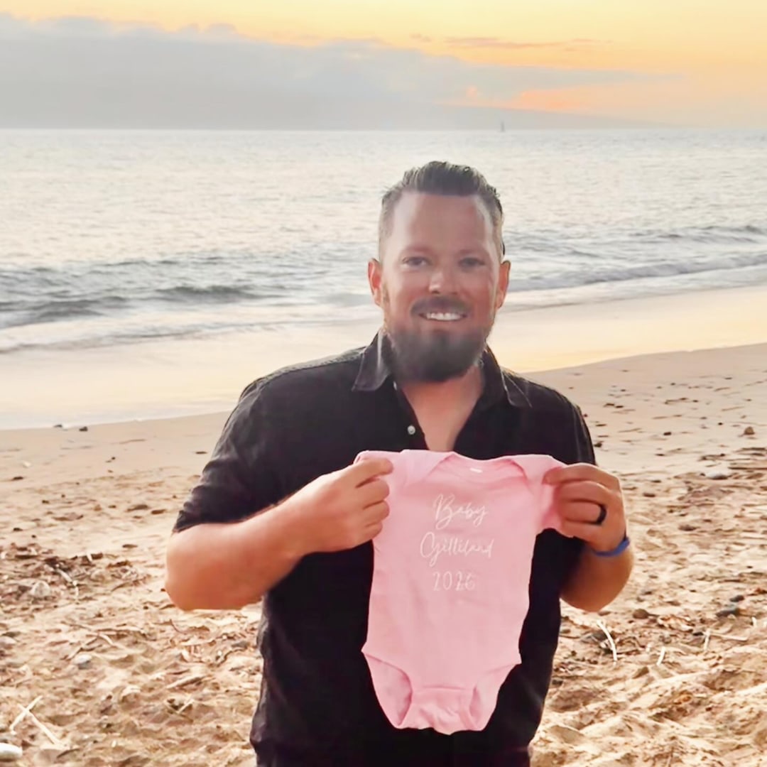 Photo shared by Nicole for their Babylist baby registry.