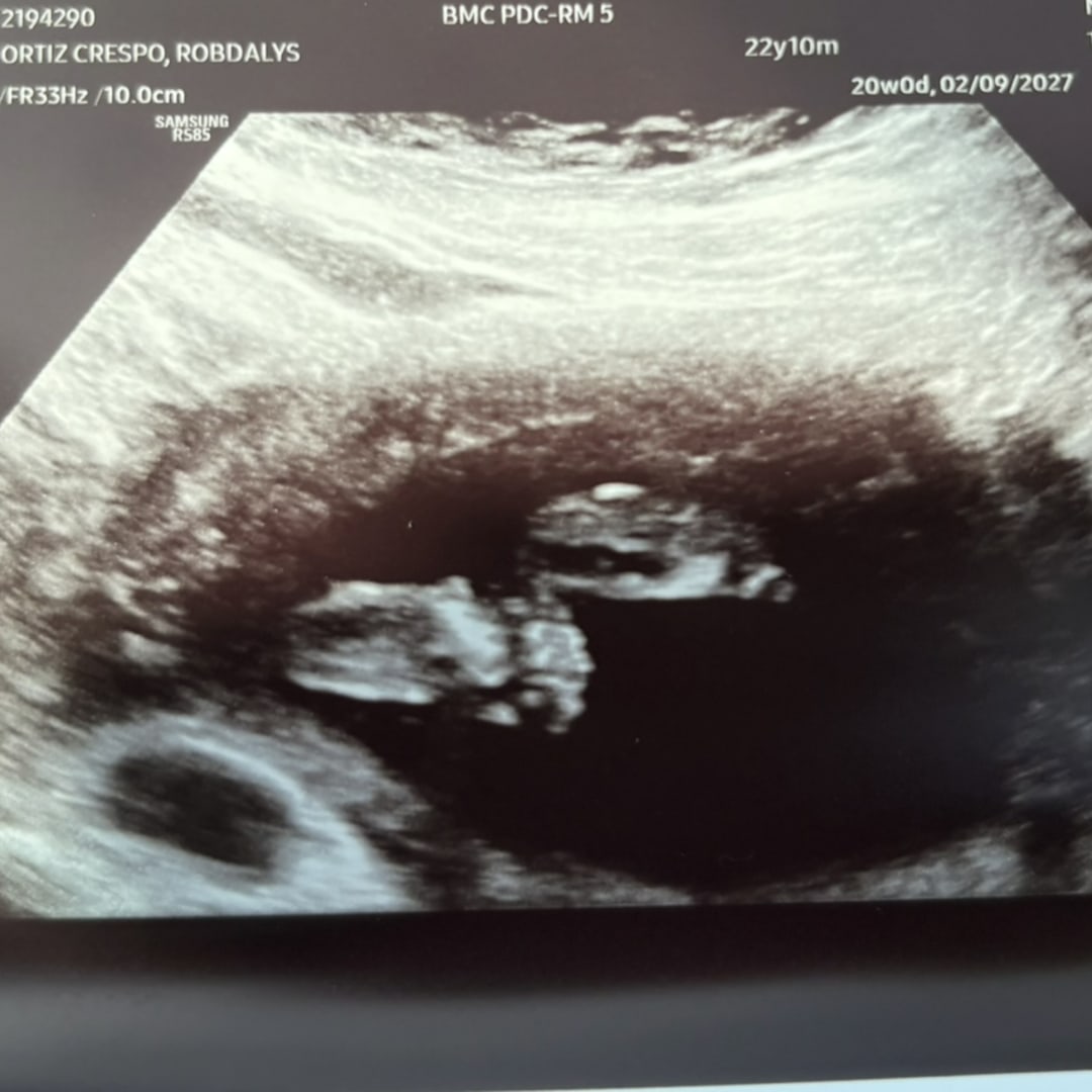 Photo shared by Robdalys for their Babylist baby registry.