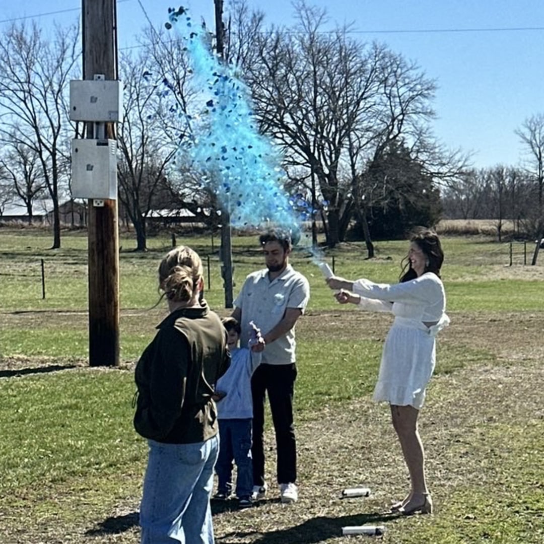 Photo shared by Alivia for their Babylist baby registry.