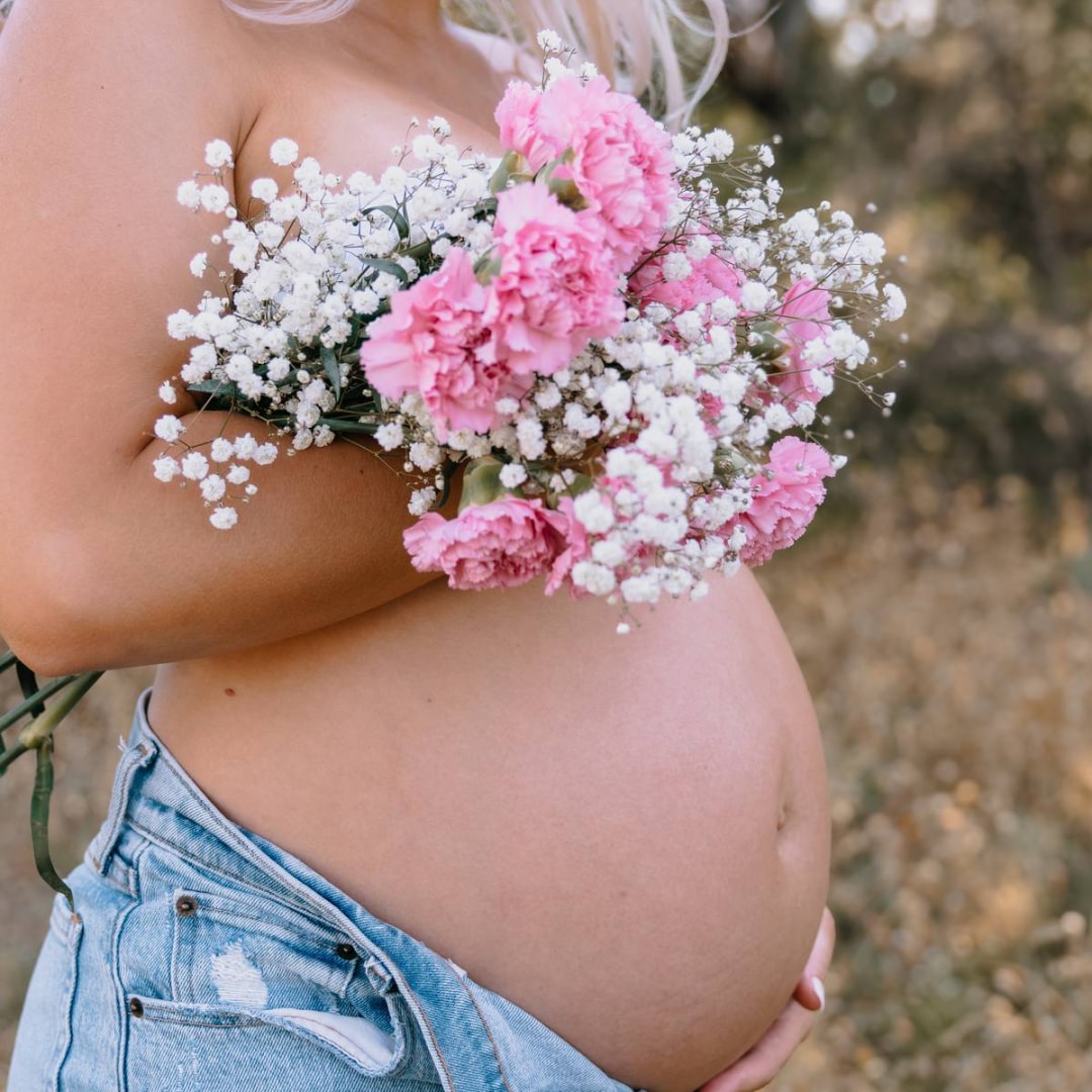 Photo shared by Sydney for their Babylist baby registry.