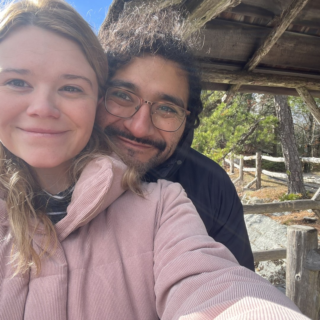 Photo shared by Isabel for their Babylist baby registry.