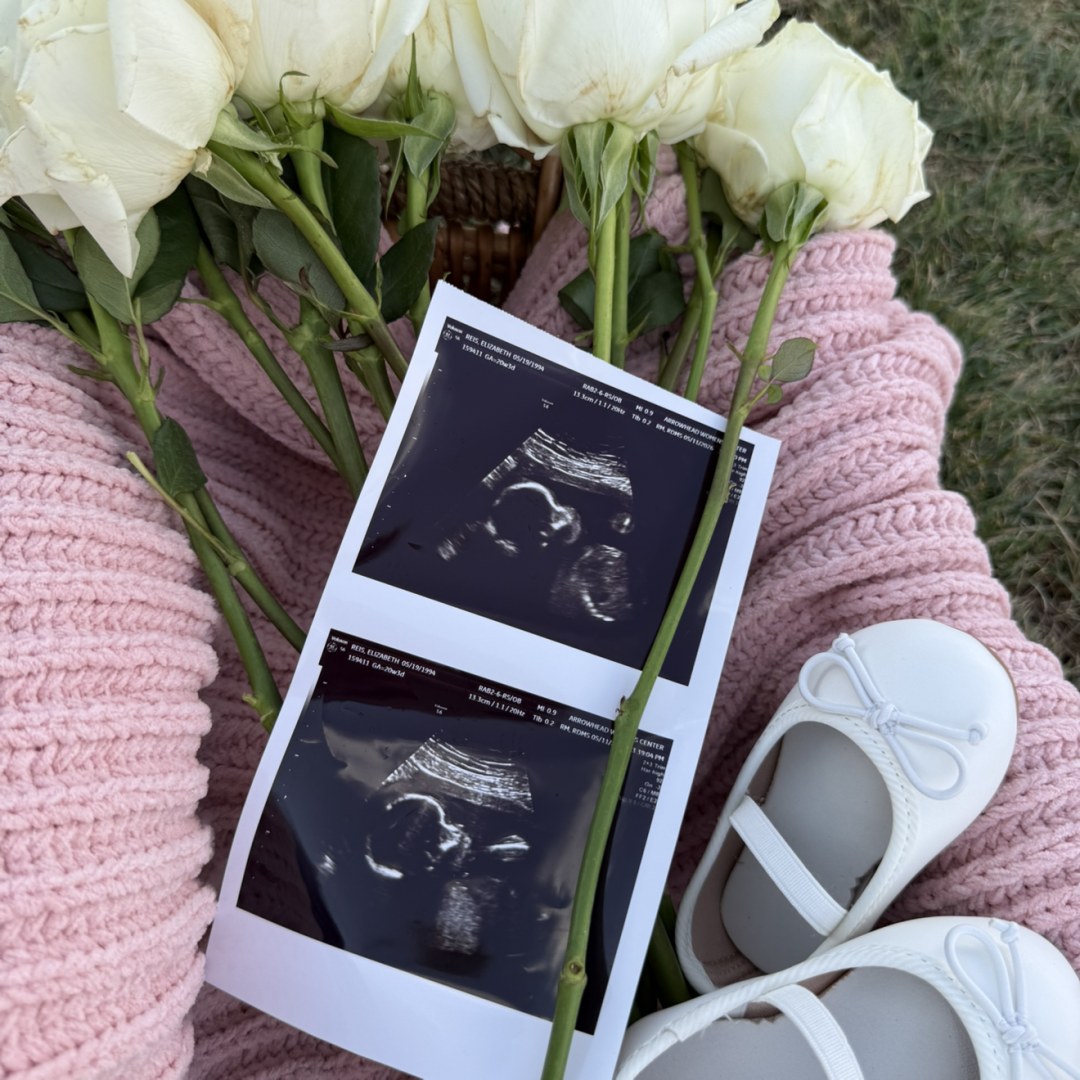 Photo shared by Elizabeth for their Babylist baby registry.
