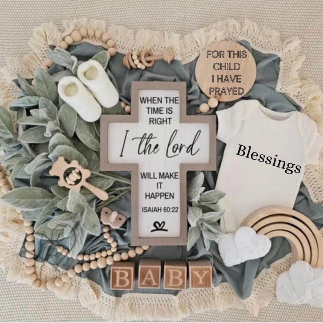 Photo shared by Vaniah for their Babylist baby registry.