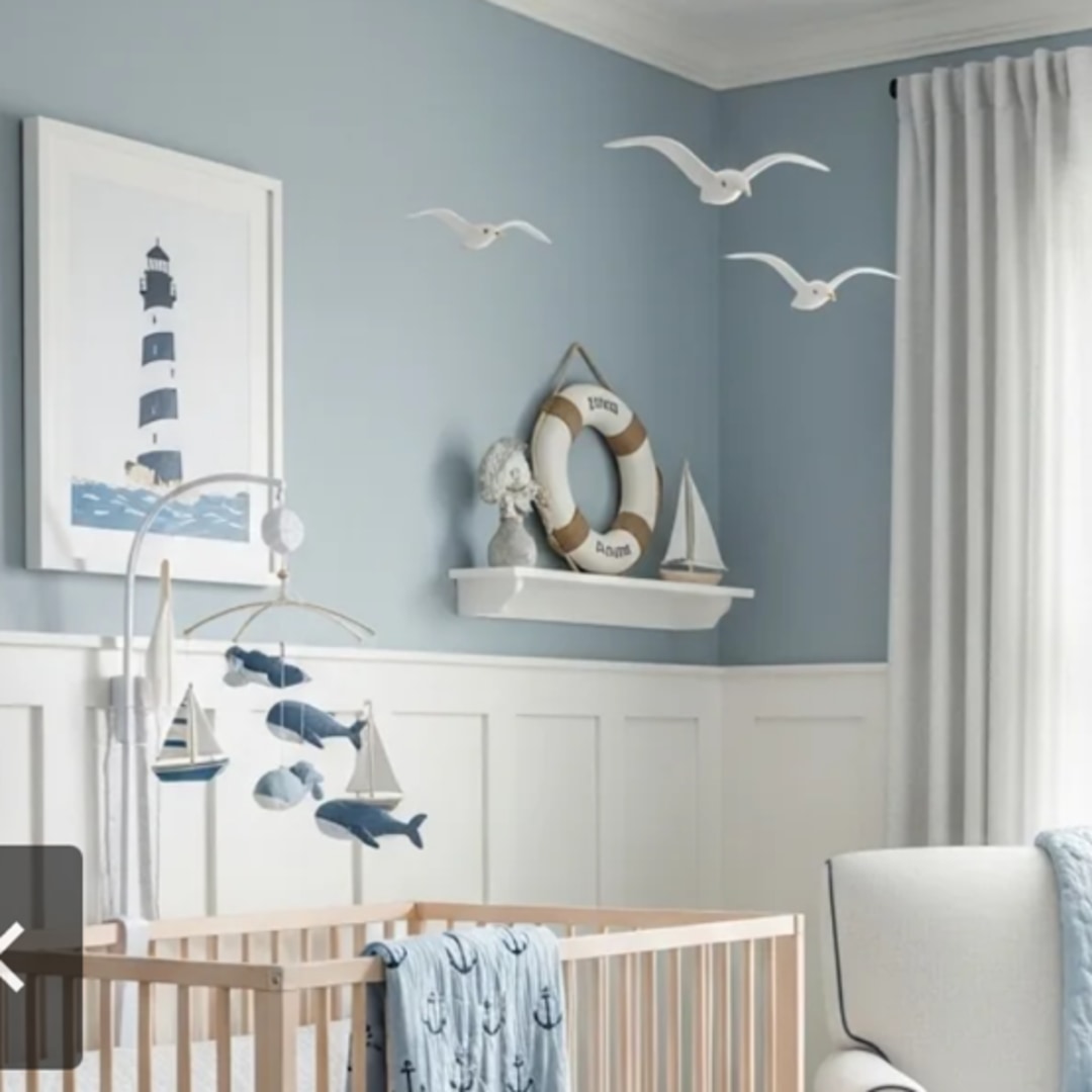 Photo shared by Morgan for their Babylist baby registry.
