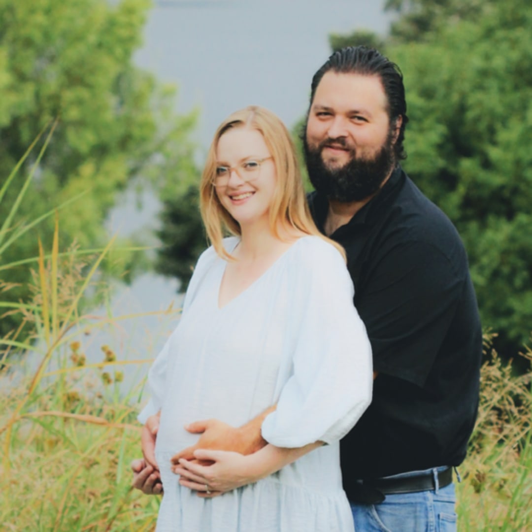 Photo shared by Stephanie for their Babylist baby registry.
