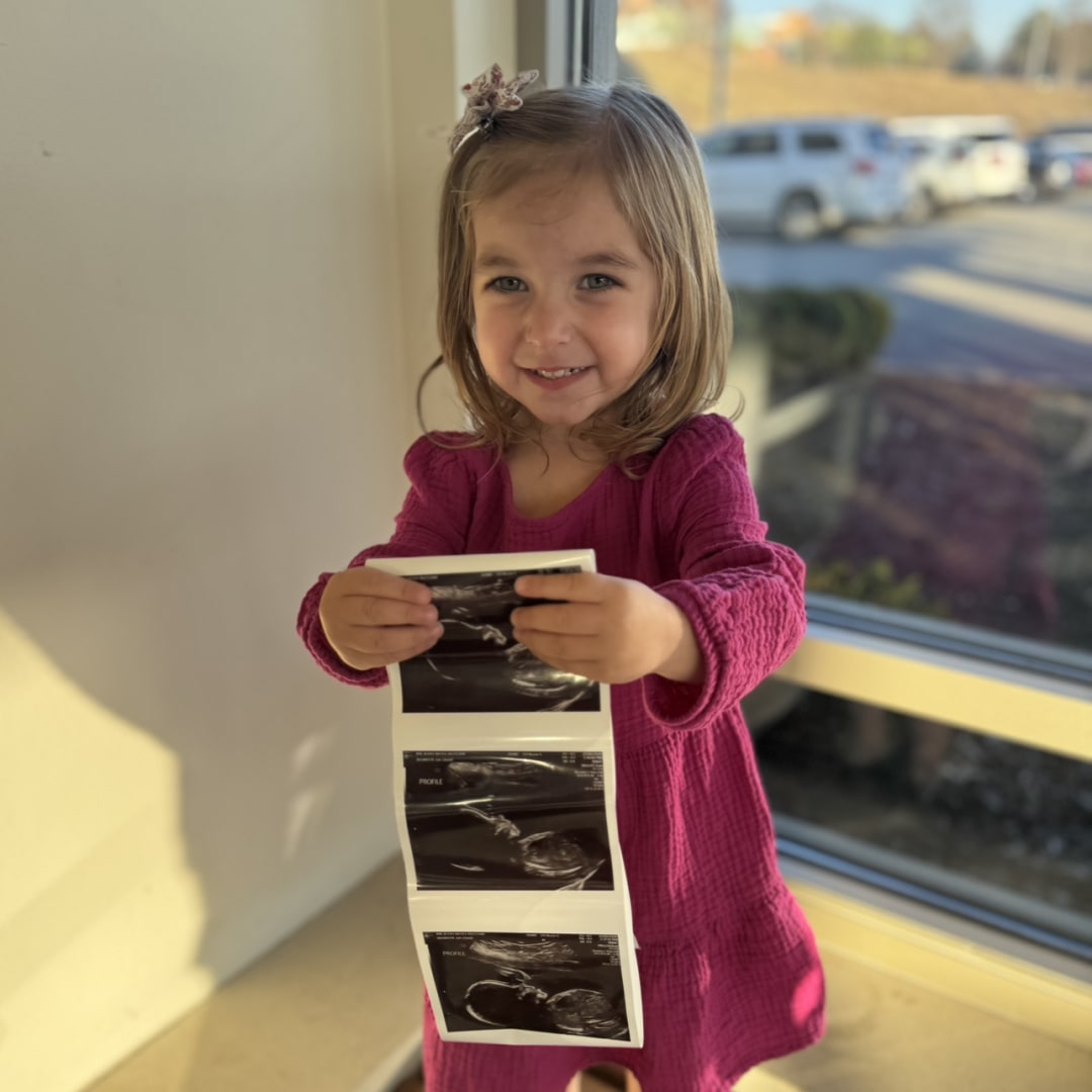 Photo shared by Alexis for their Babylist baby registry.