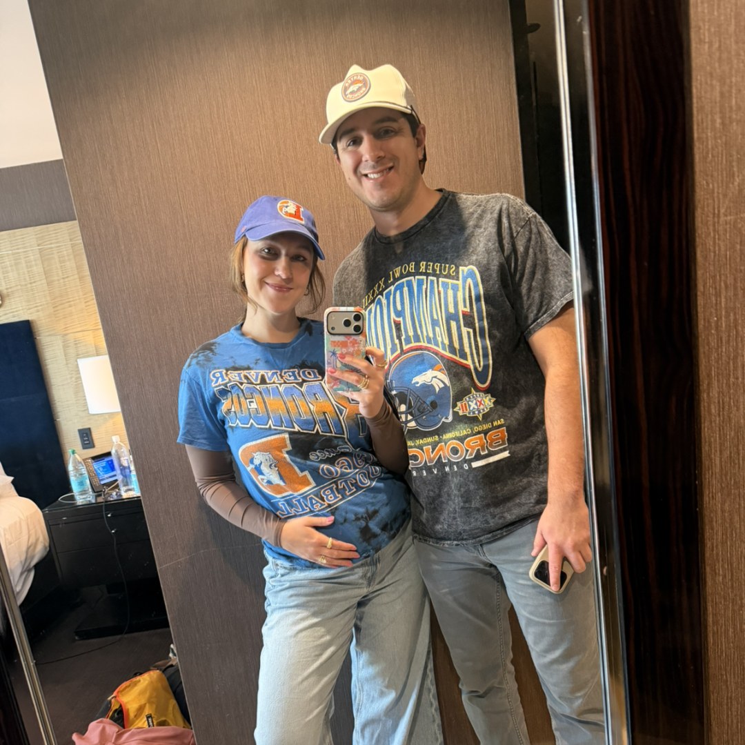 Photo shared by Arlyssa for their Babylist baby registry.