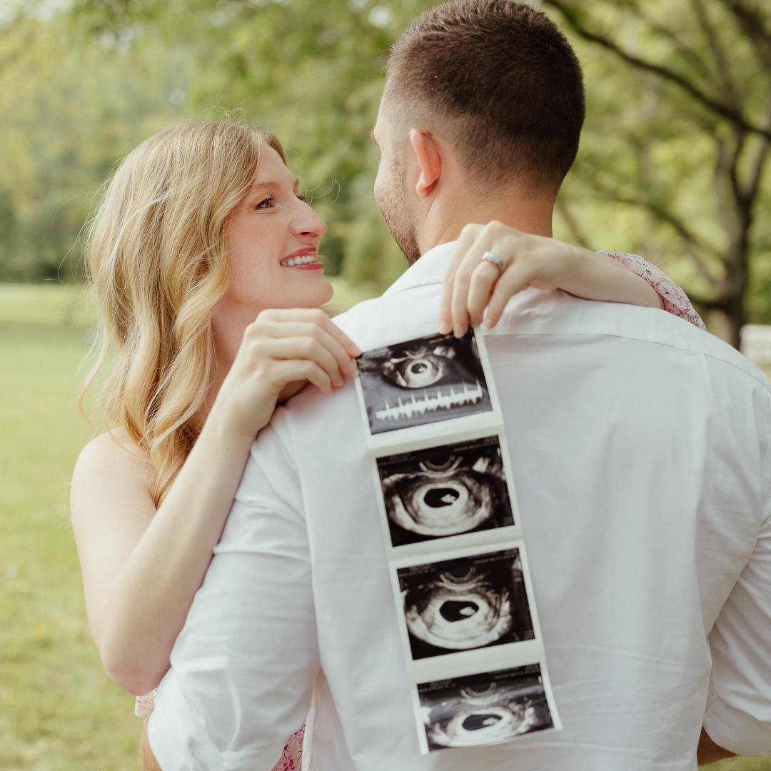 Photo shared by Elizabeth for their Babylist baby registry.