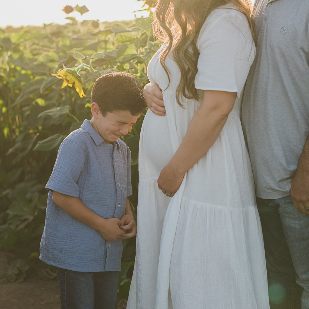 Photo shared by Ashton for their Babylist baby registry.