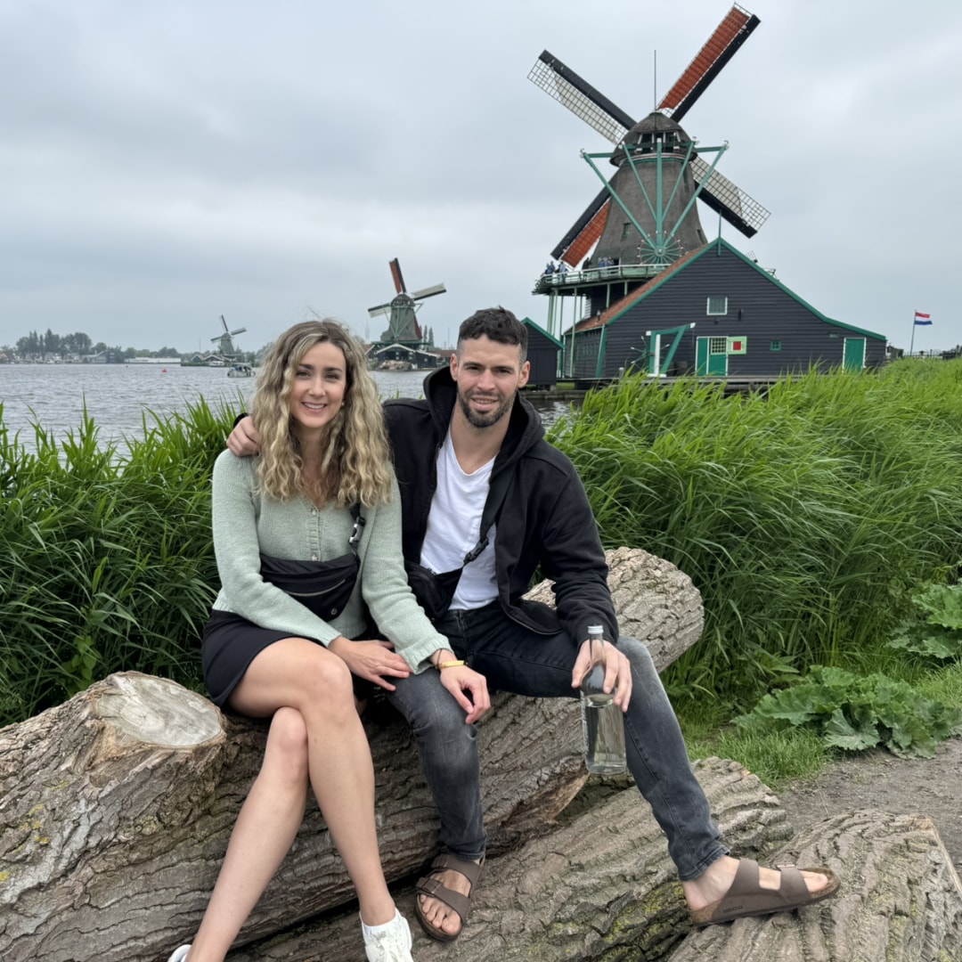 Photo shared by Michele for their Babylist baby registry.