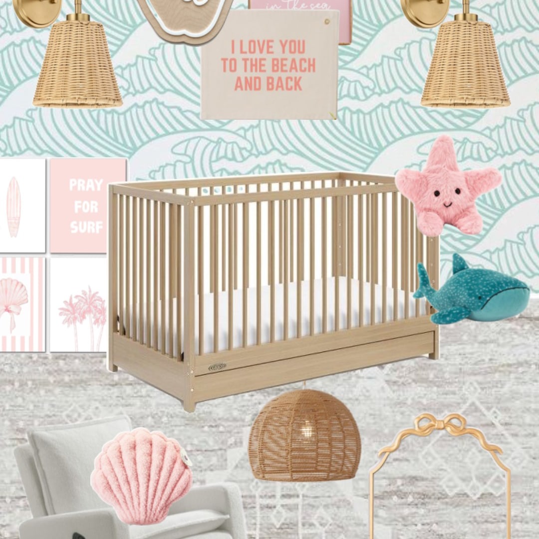 Photo shared by Madison for their Babylist baby registry.