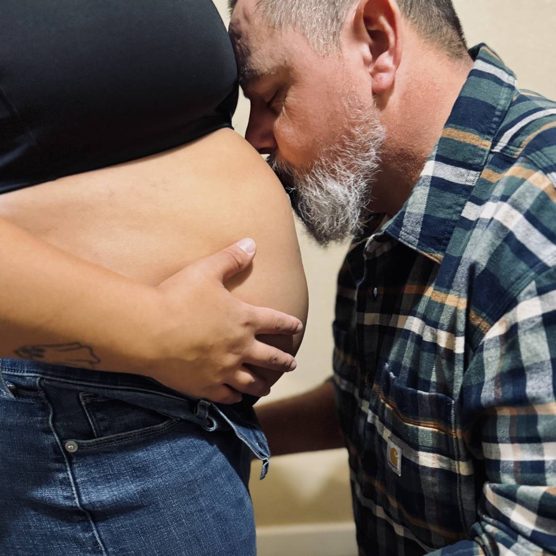 Photo shared by Haley for their Babylist baby registry.