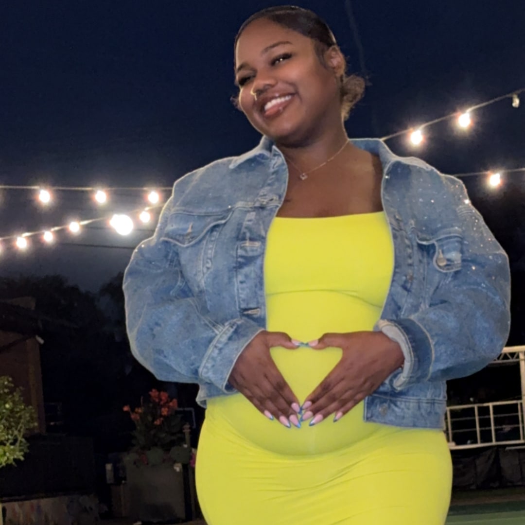 Photo shared by Dacia for their Babylist baby registry.