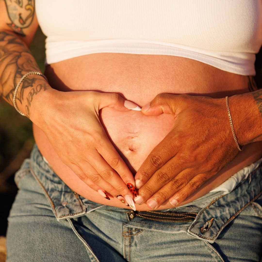 Photo shared by Frankie for their Babylist baby registry.