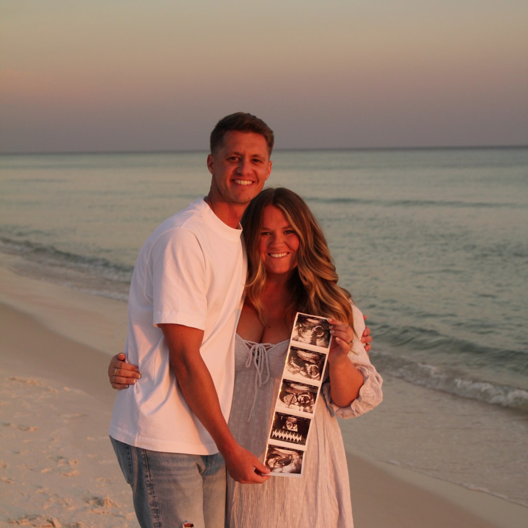 Photo shared by Ashlynn for their Babylist baby registry.