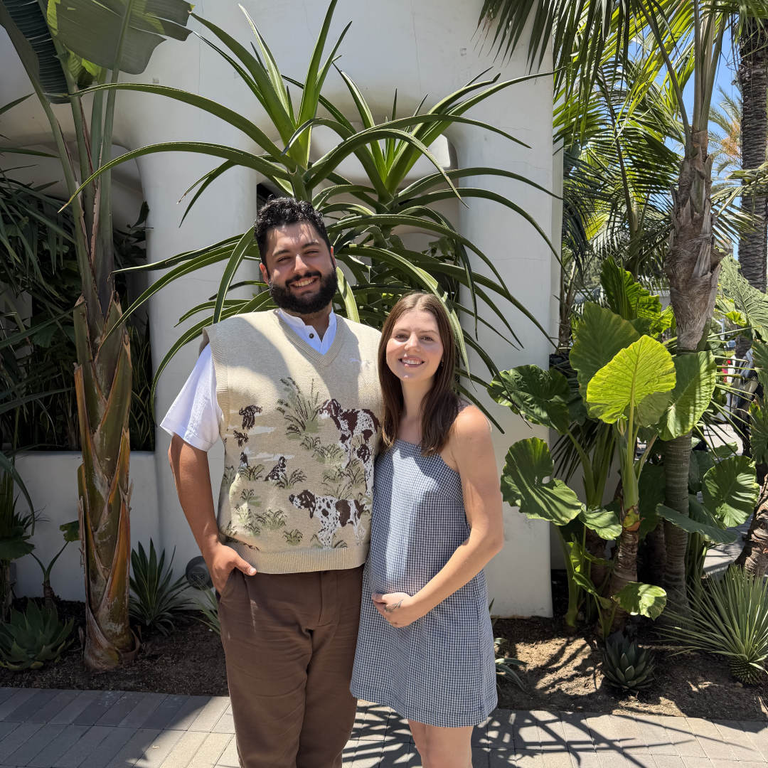 Photo shared by Emma for their Babylist baby registry.