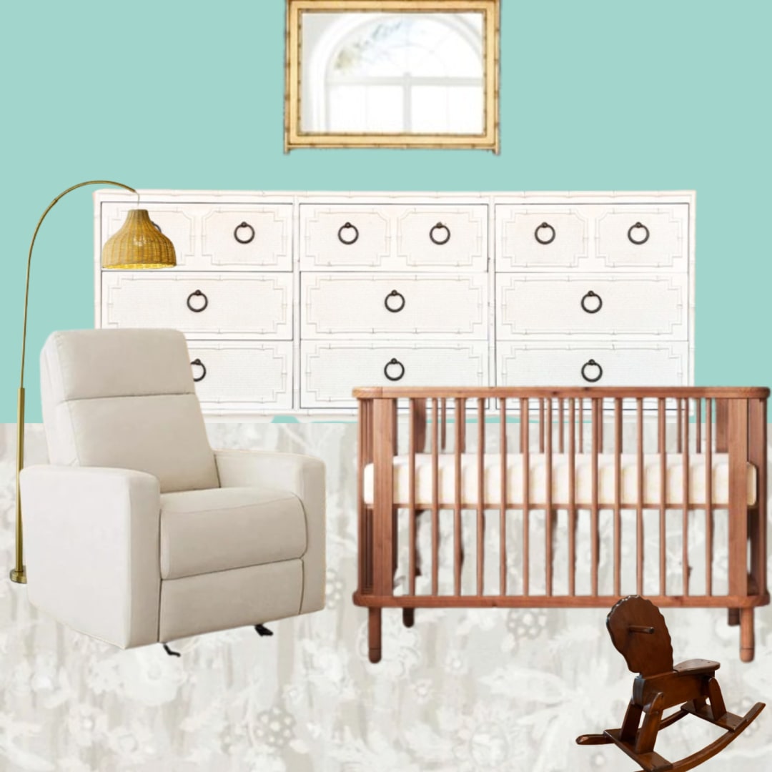 Photo shared by Bess for their Babylist baby registry.