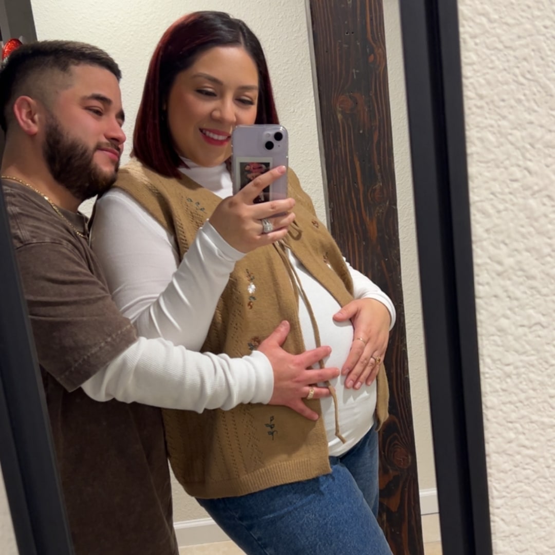 Photo shared by Giselle for their Babylist baby registry.