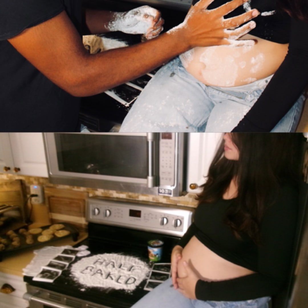 Photo shared by Sydni for their Babylist baby registry.