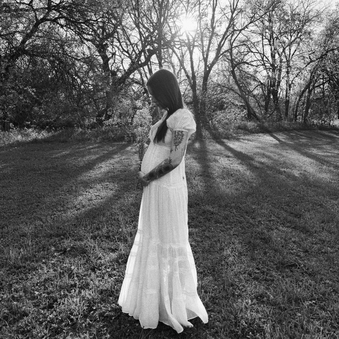 Photo shared by Hannah for their Babylist baby registry.