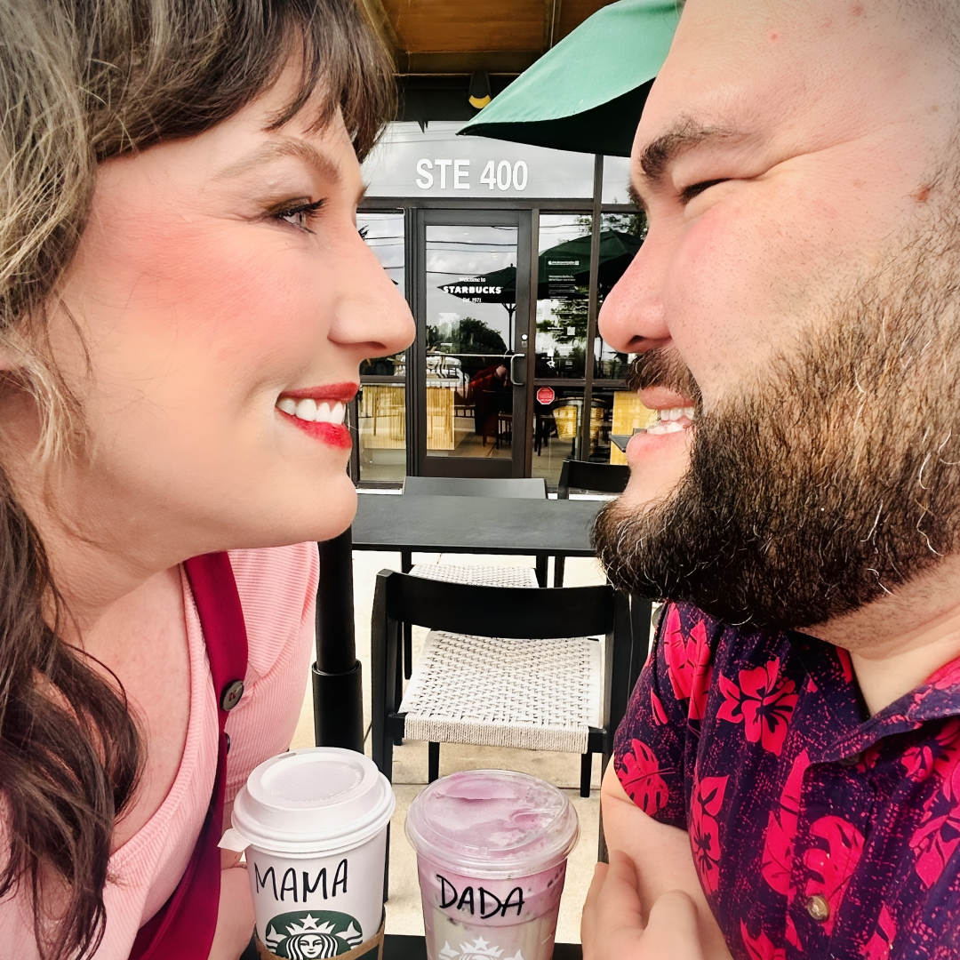 Photo shared by Brianna for their Babylist baby registry.