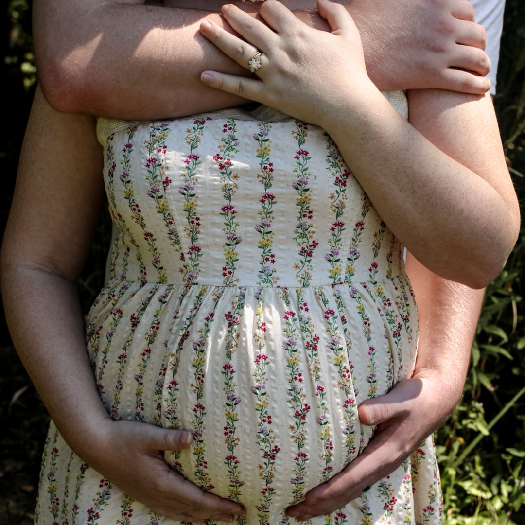 Photo shared by Jamie for their Babylist baby registry.