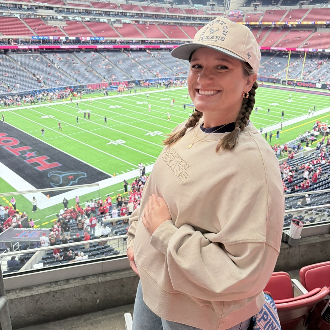 Photo shared by Courtney for their Babylist baby registry.