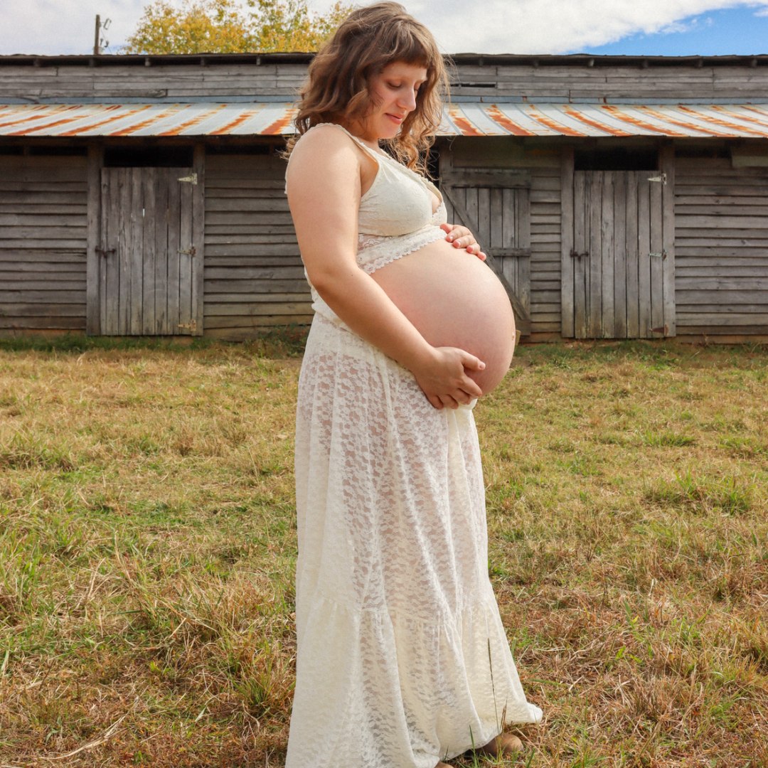 Photo shared by Deanna for their Babylist baby registry.