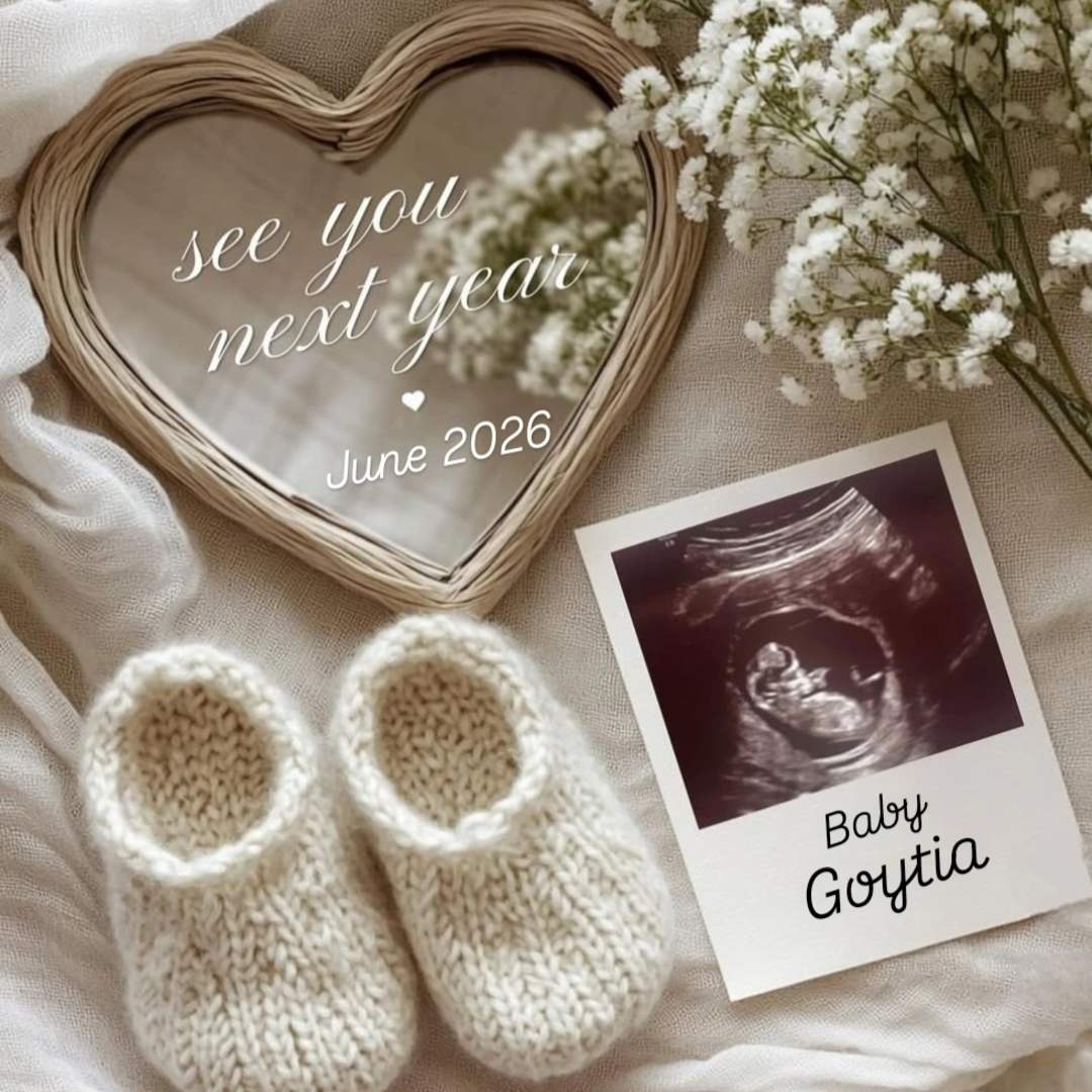 Photo shared by Karolina for their Babylist baby registry.