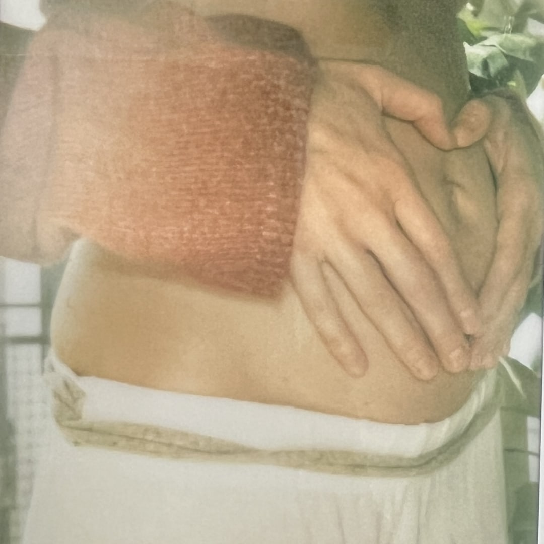 Photo shared by Stephanie for their Babylist baby registry.