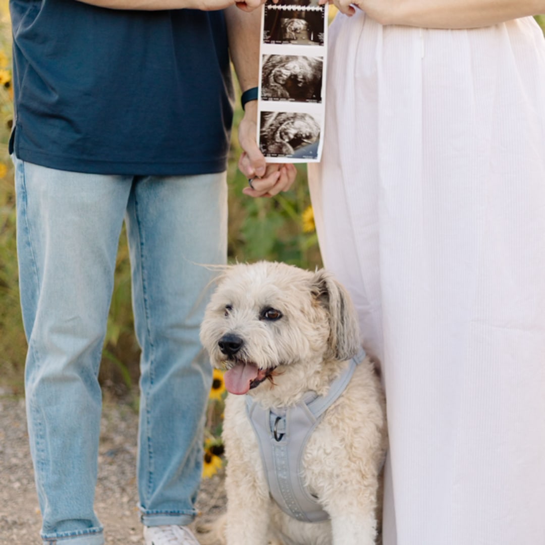Photo shared by Bailey for their Babylist baby registry.