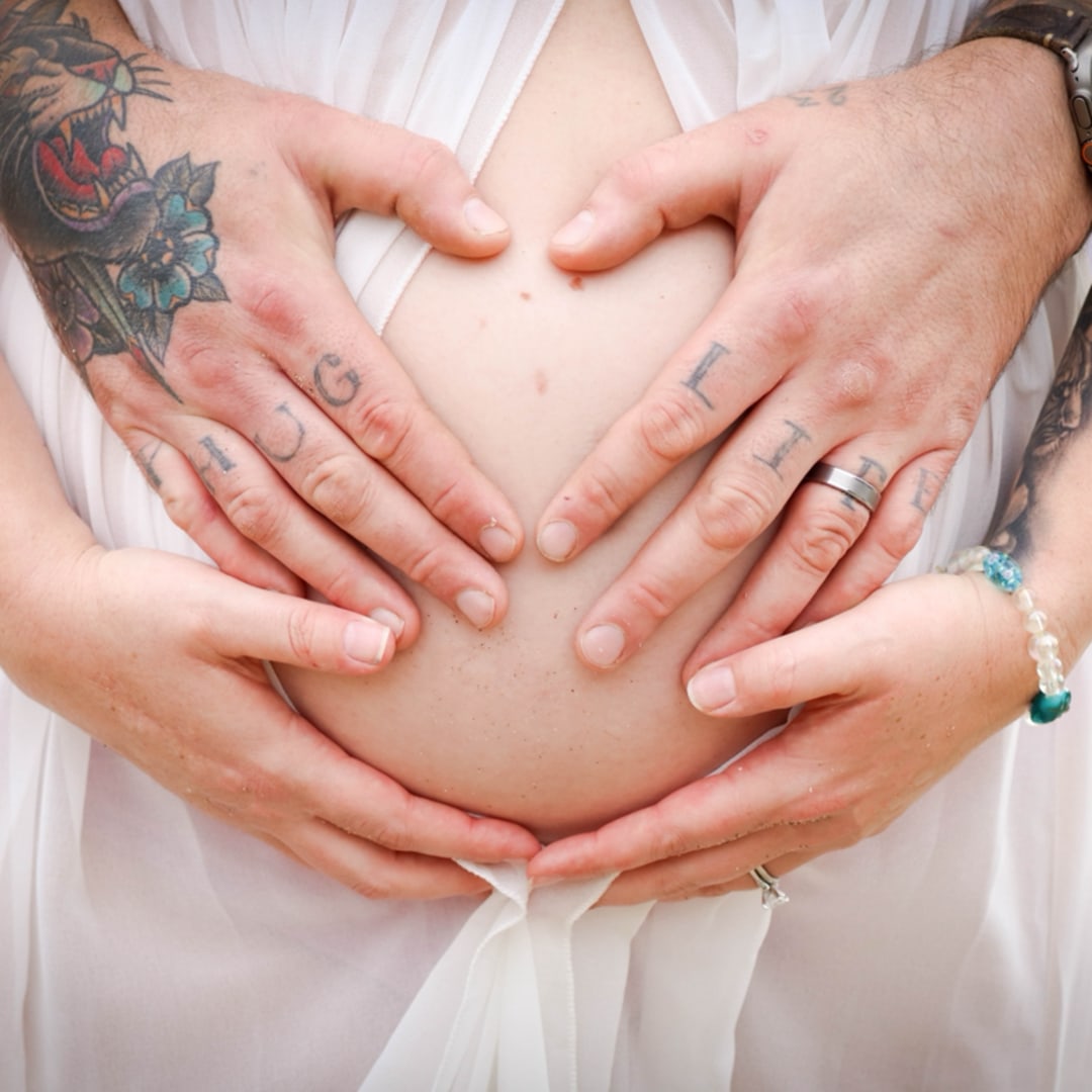 Photo shared by Caroline for their Babylist baby registry.