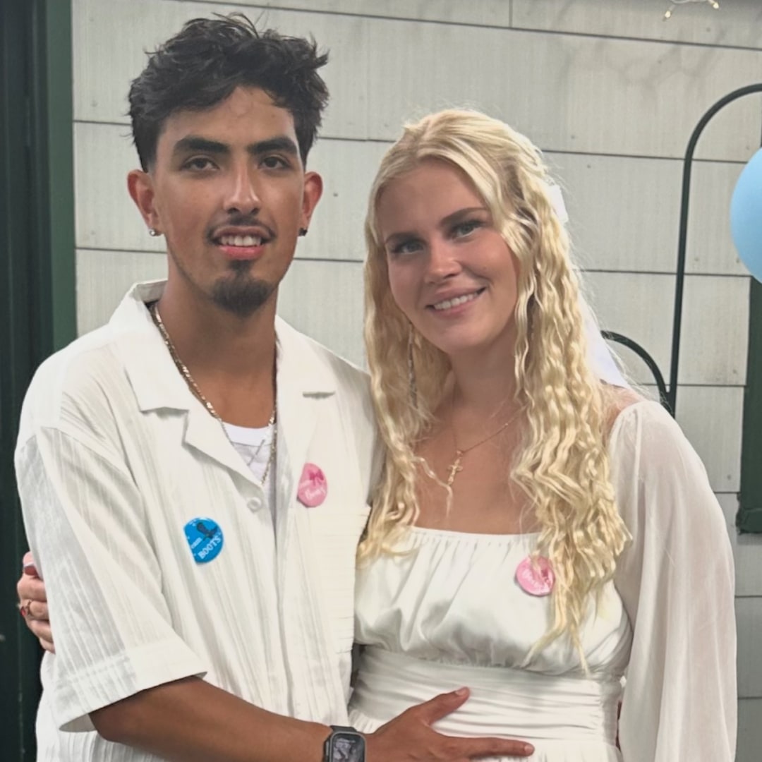 Photo shared by Baylee & Thomas for their Babylist baby registry.