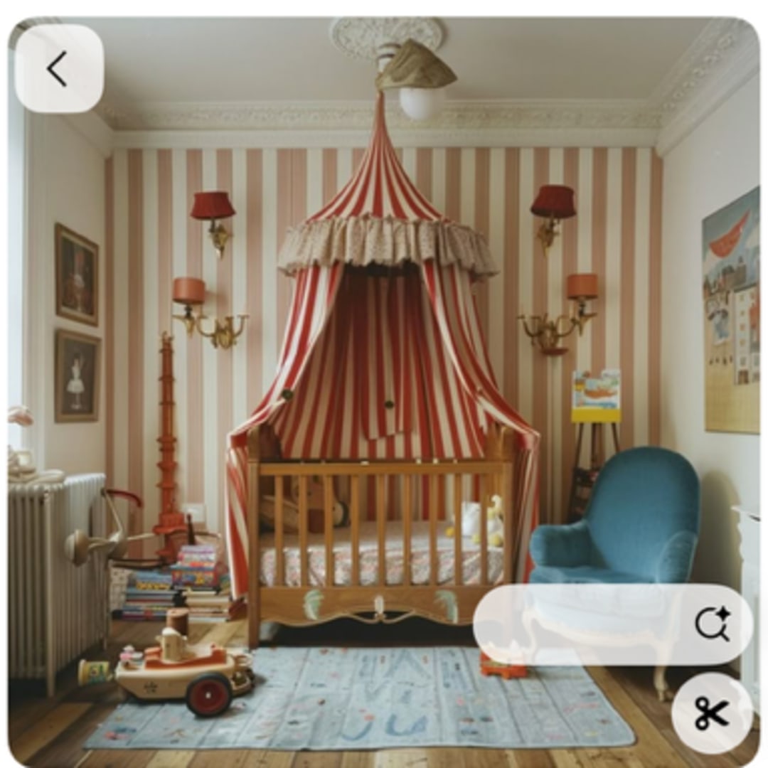 Photo shared by Jordan for their Babylist baby registry.