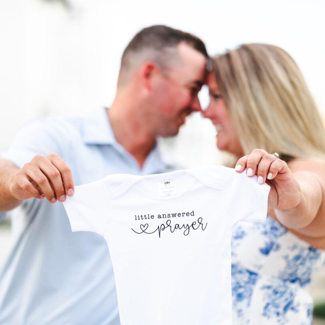 Photo shared by Kaitlyn for their Babylist baby registry.