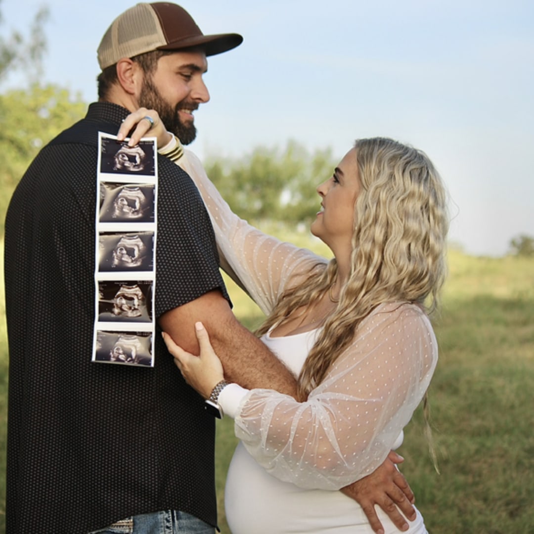 Photo shared by Alexis for their Babylist baby registry.