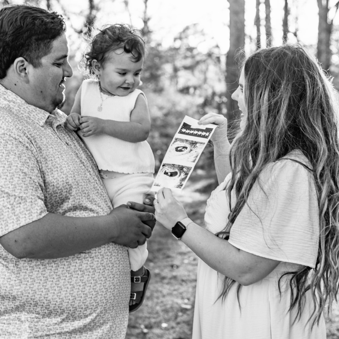 Photo shared by Josie for their Babylist baby registry.