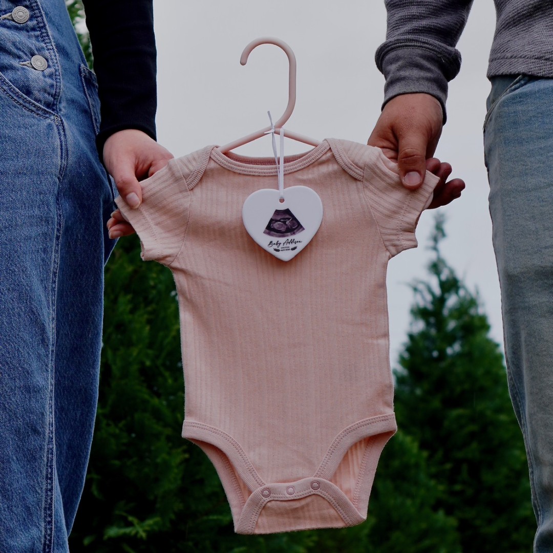 Photo shared by Macey for their Babylist baby registry.