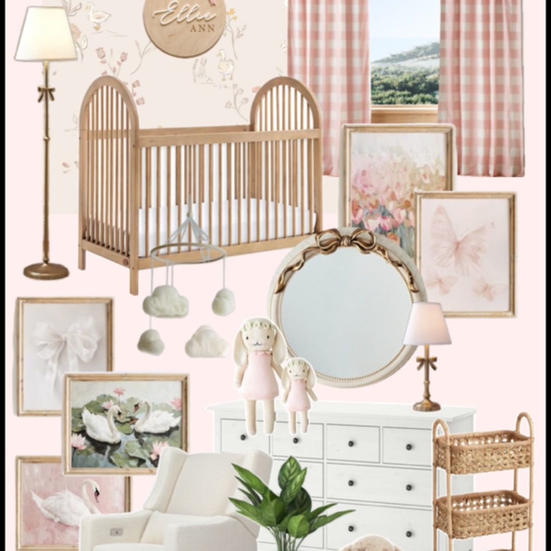 Photo shared by Isabella for their Babylist baby registry.