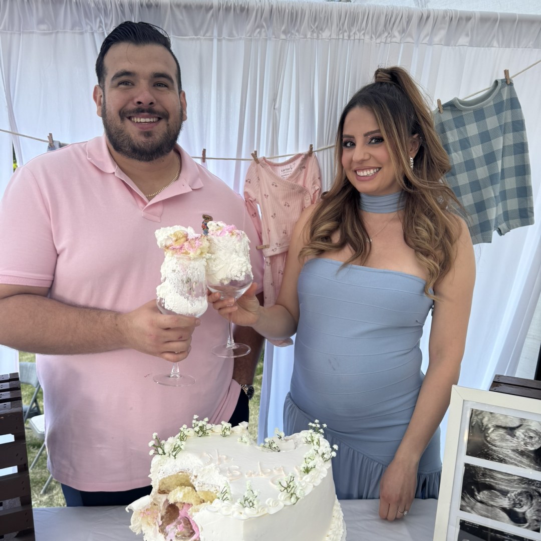 Photo shared by Evelyn for their Babylist baby registry.