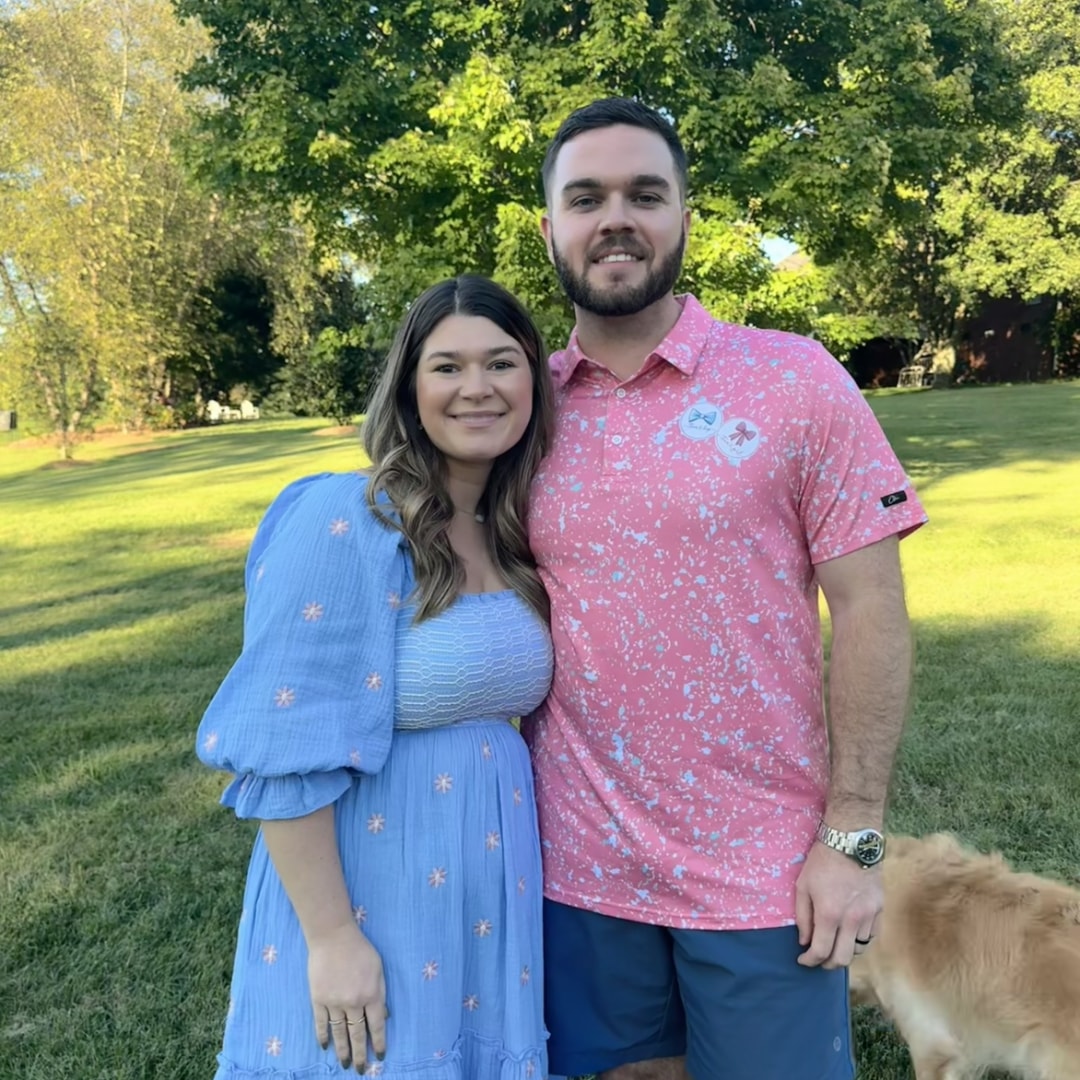 Photo shared by Anna for their Babylist baby registry.