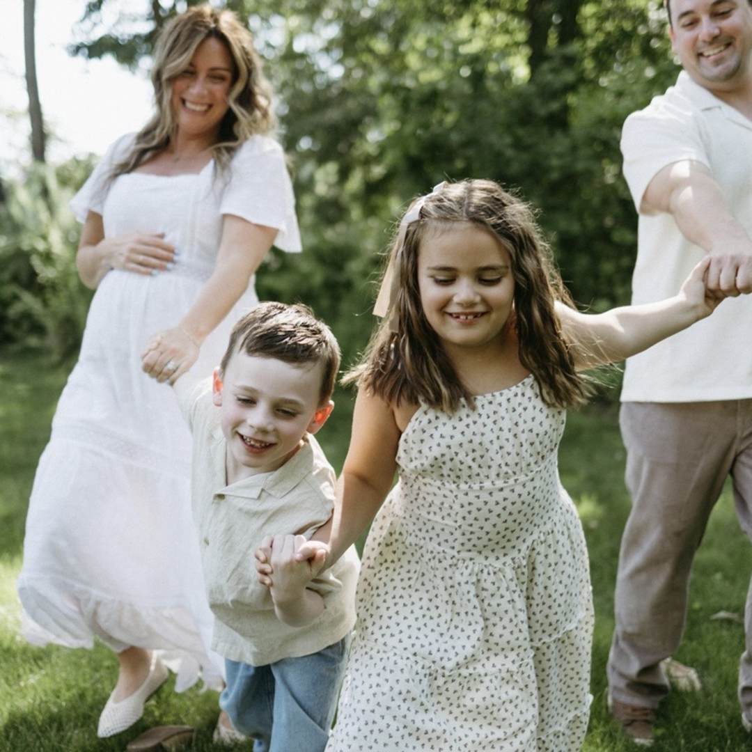 Photo shared by Caitlin for their Babylist baby registry.
