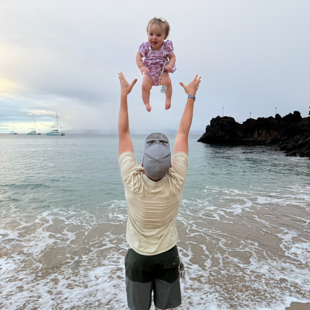 Photo shared by Olivia for their Babylist baby registry.