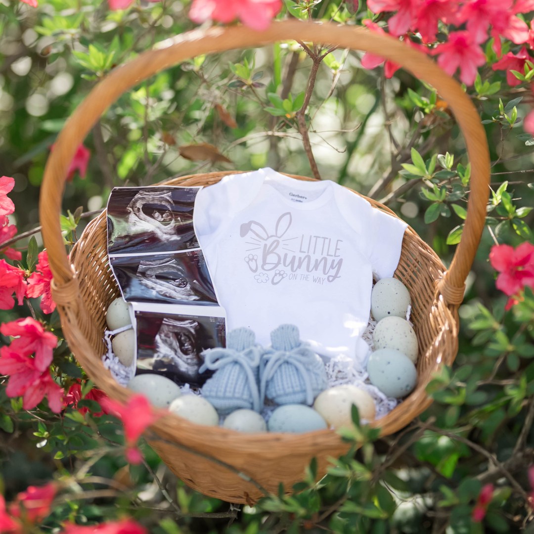 Photo shared by Abby for their Babylist baby registry.