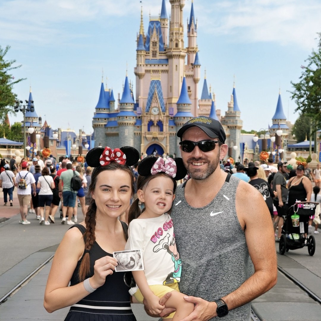 Photo shared by Celeste for their Babylist baby registry.