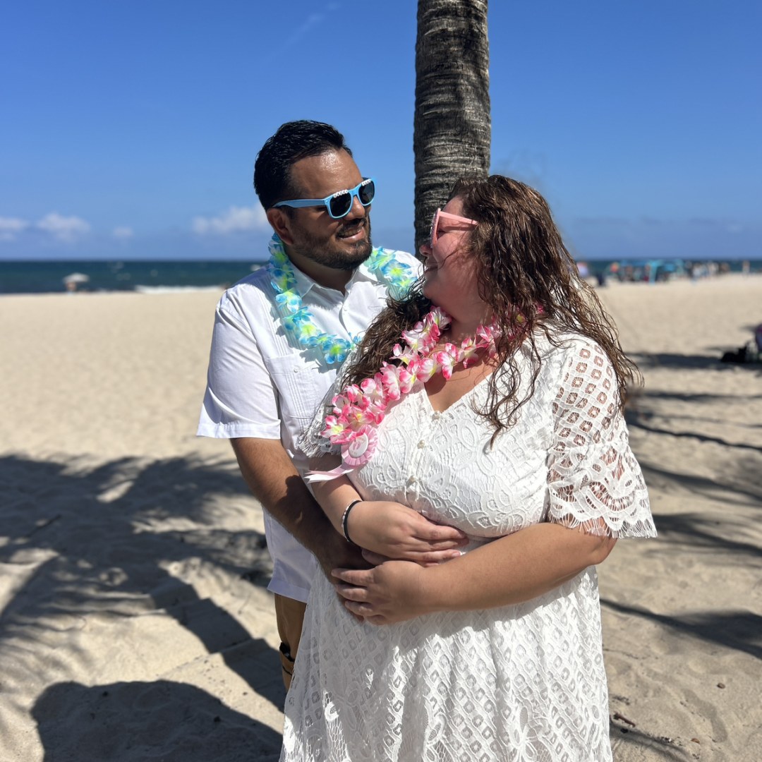 Photo shared by Sara for their Babylist baby registry.