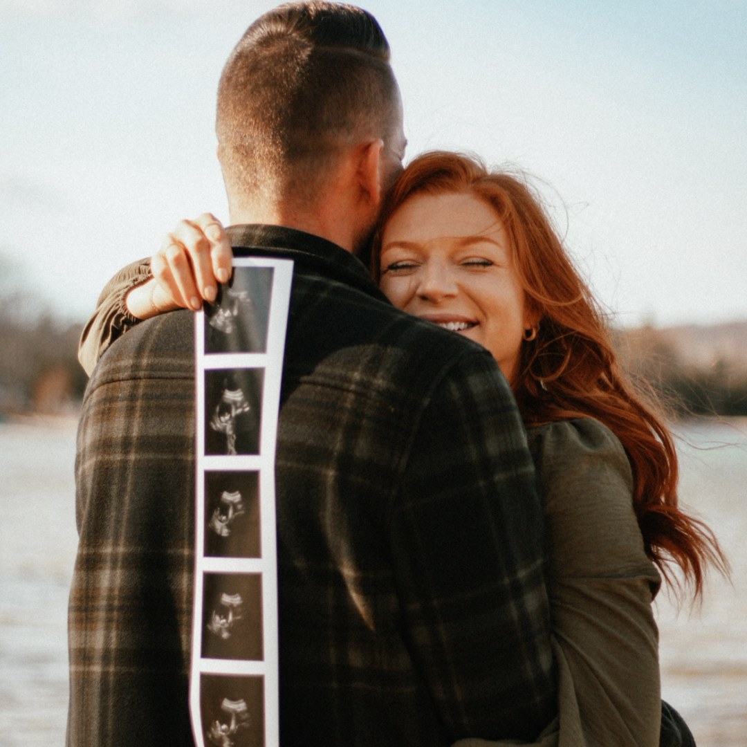 Photo shared by Tiffany for their Babylist baby registry.